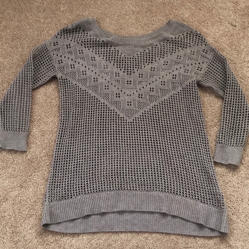 American Eagle Sweater